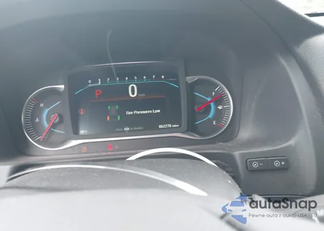 2020 Honda Pilot 2Wd Touring 7 Passenger z USA, uszkodzony, nr VIN 5FNYF5H61LB011831